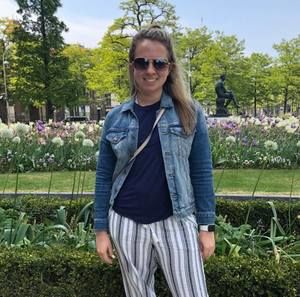 Meet your Posher, Emma